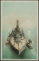 72008 THE SUPERDREADNAUGHT PENNSYLVANIA