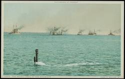 72014 THE DEADLY TRAIL OF THE PERISCOPE