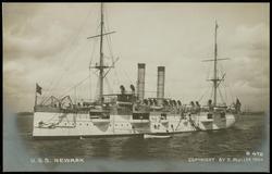 U.S.S. NEWARK
