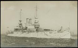 U.S.S. ILLINOIS