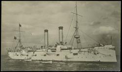 U.S.S. CHICAGO