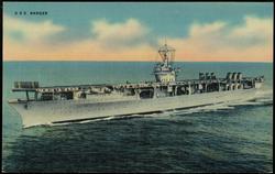 U.S.S. RANGER