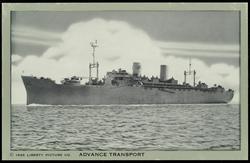 ADVANCE TRANSPORT