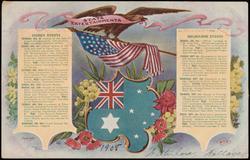 SYDNEY EVENTS / MELBOURNE EVENTS
