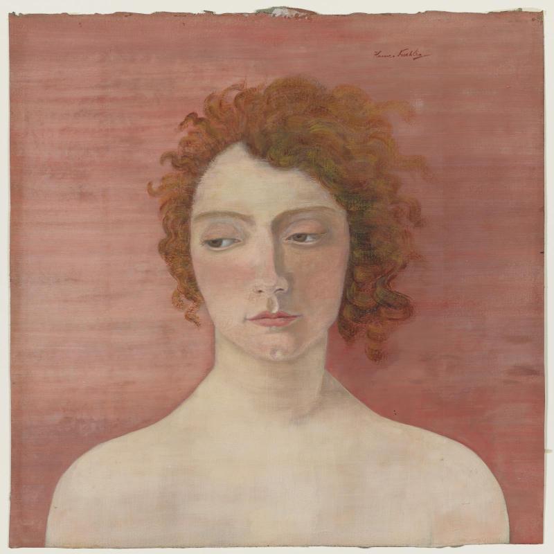 Marguerite Matisse Duthuit