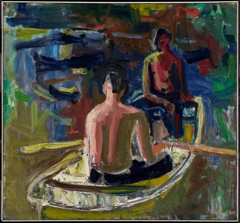 Rowboat