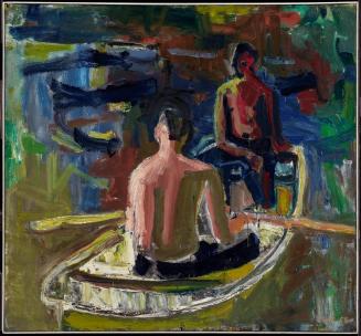 Rowboat