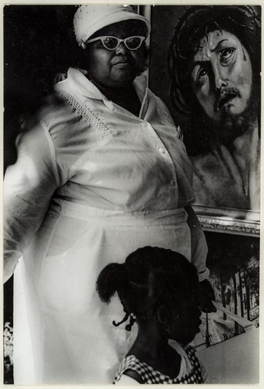 Fulton Art Fair, Brooklyn, New York