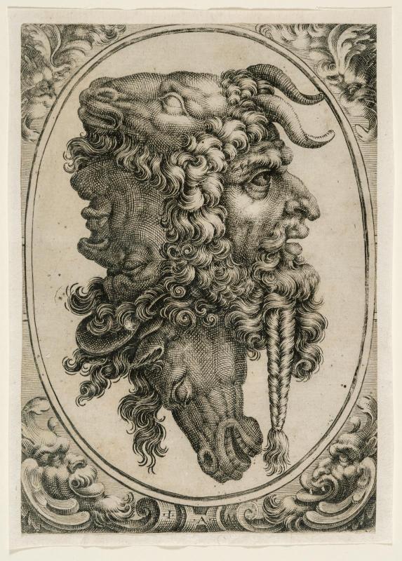 Grotesque
