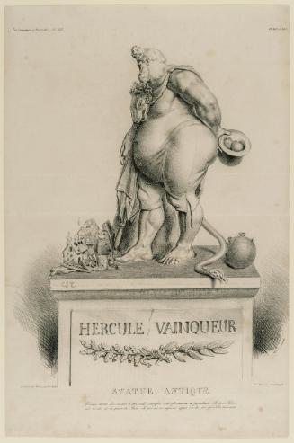 Hercule Vainqueur