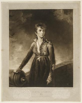 Manuella Sancho, Heroine at Saragossa