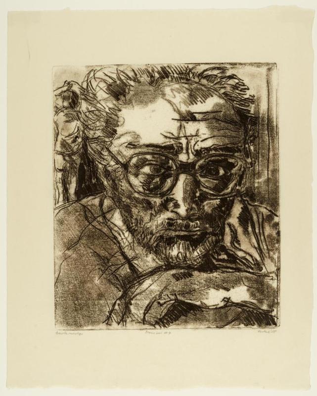 Primo Levi