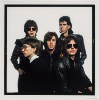 The Cars