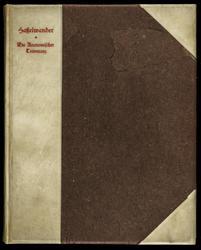 Ein Anatomischer Totentanz. Unter Mitwirkung von Kunstmaler Fritz Skell