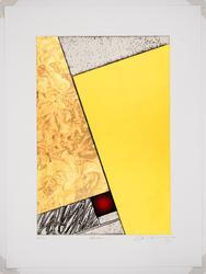 Aspiration, from the portfolio Hope- Aspiration in the Abstract
