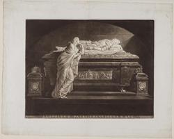 The Tomb of Emperor Leopold II