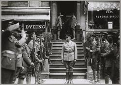 369th Infantry Regiment, Harlem Hellfighters