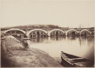 Pont de Hastingues (Bayonne à Pau)