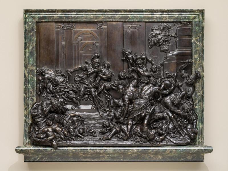 The Massacre of the Innocents
