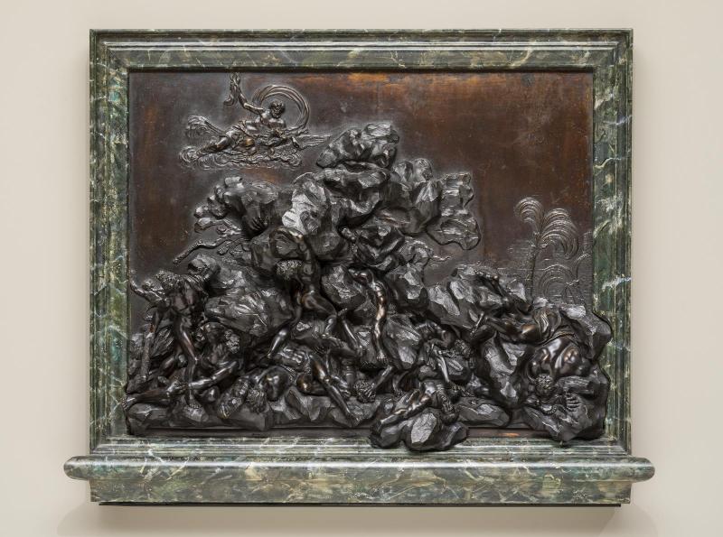 The Fall of the Giants
