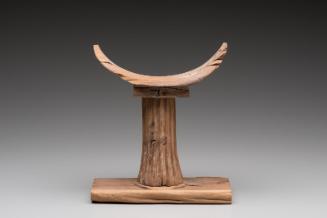 Headrest