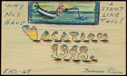 Vacation 1948