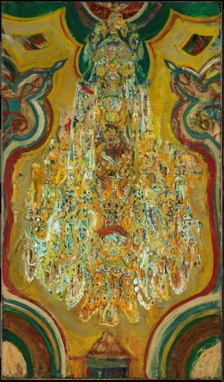 Chandelier No. 2