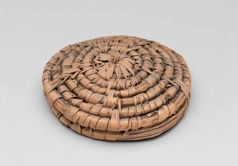 Basket lid