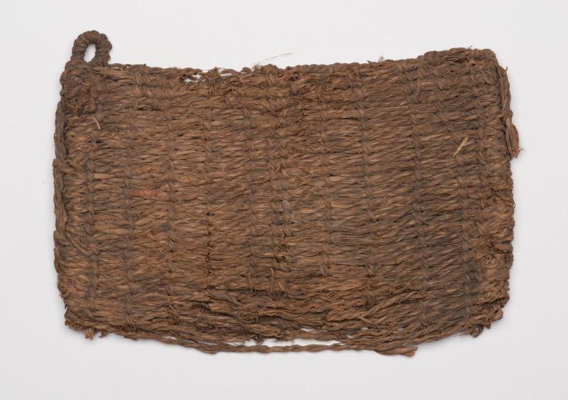 Woven bag