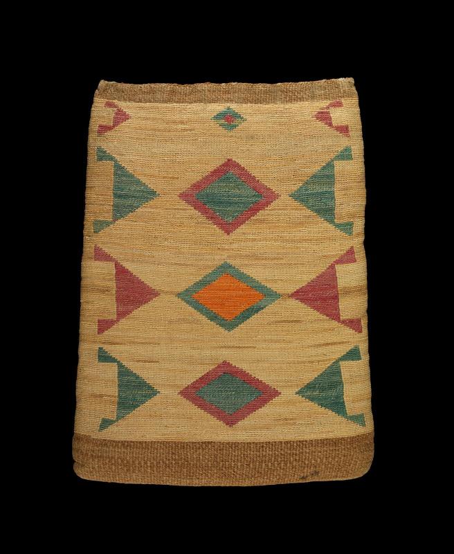 Cornhusk bag
