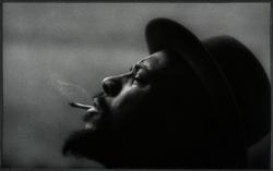 Thelonious Monk