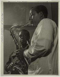 Charlie Parker