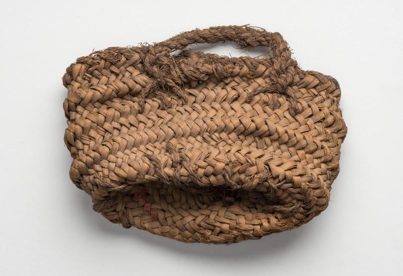 Basket or bag