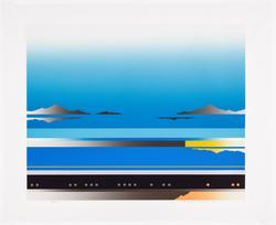 Untitled (Seascape)