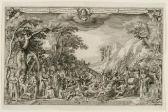 First Anniversary of the Amsterdam Theatre