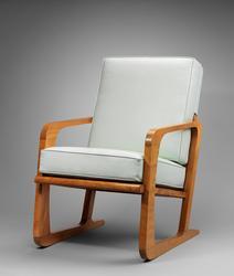 "Fleetwood" armchair