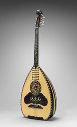 Lute (laouto)