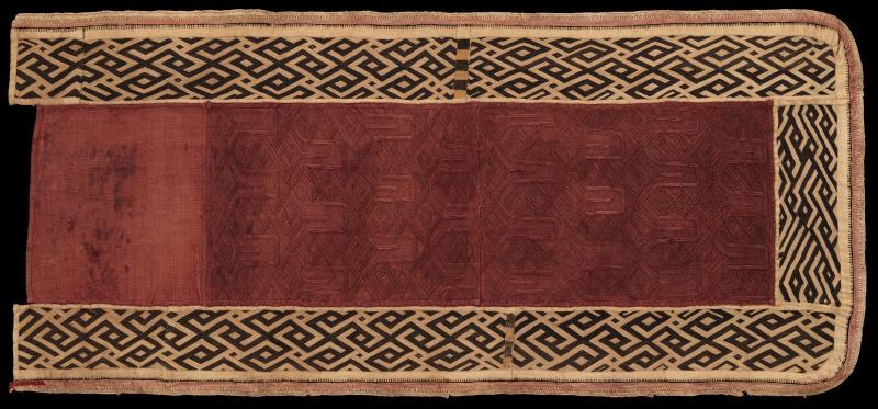 Woman's skirt (ntchak)