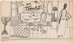 Cafe du Progrès