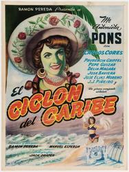 El Ciclón Del Caribe