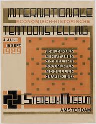 Internationale Economisch-Historische Tentoonstelling