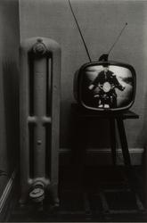 Florida, 1963 (From the Little Screens series)