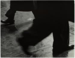 Running Legs, New York