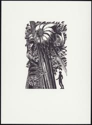 Dedication Print