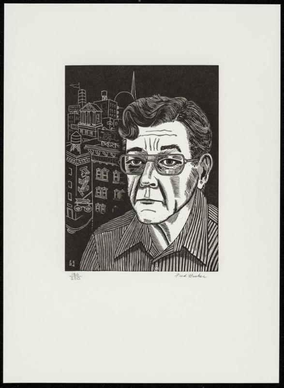 Fred Becker