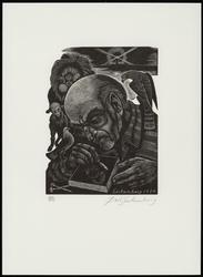 Fritz Eichenberg