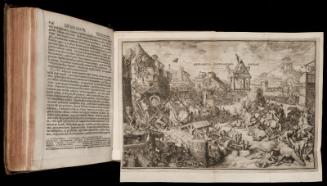 Ammiani Marcellini Rerum Gestarum Qui De Xxxi Supersunt, Libri Xviii