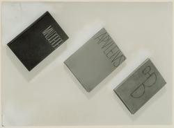 Advertising image (Books)