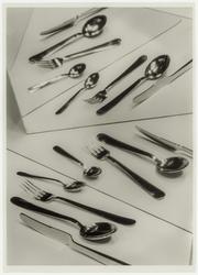 Advertising image (Cutlery)