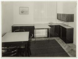 Advertising image (Dining room set)